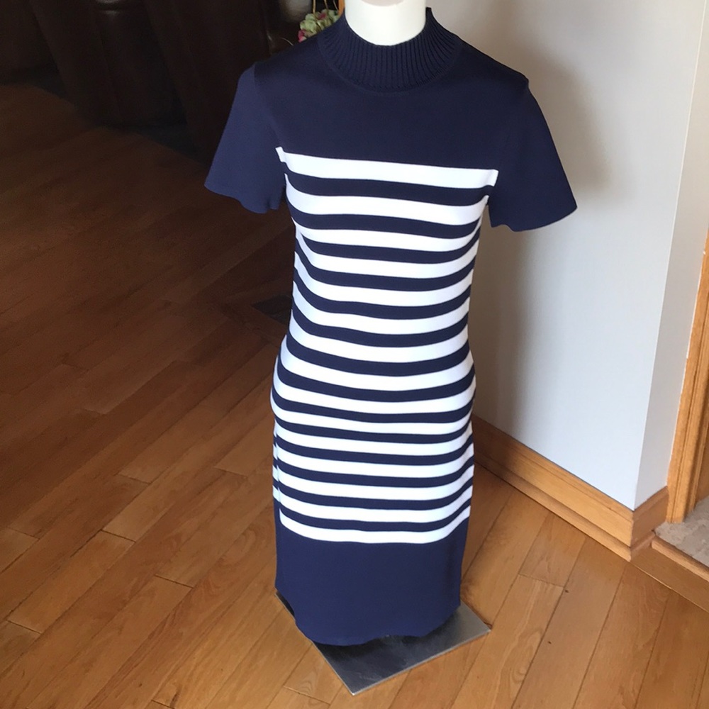Michael Kors Brand New Dress | Blue | Size Small